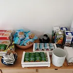 住宿加早餐酒店 Ginevra 4*