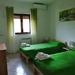 Ginevra Bed and breakfast