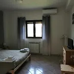 Ginevra 4* Gizzeria