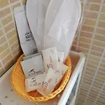 Bed and breakfast Ginevra Gizzeria
