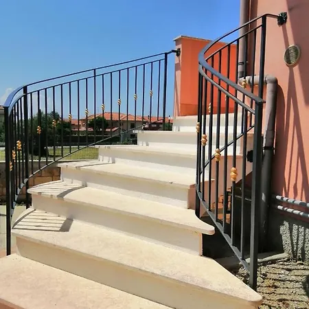 Bed and breakfast Ginevra 4*