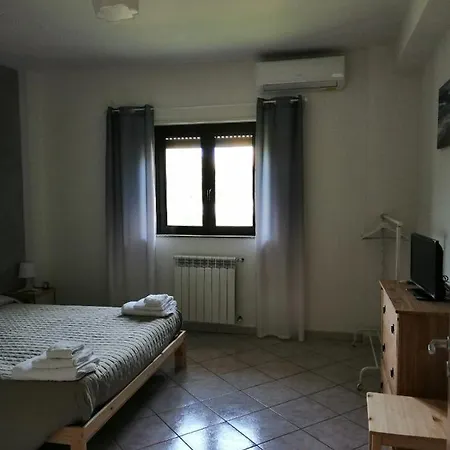 Ginevra 4* Gizzeria