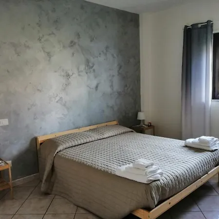 Frühstückspension Ginevra 4*