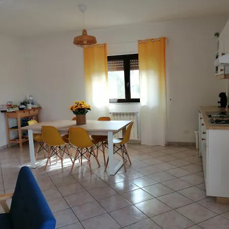 Ginevra Bed and breakfast 4*