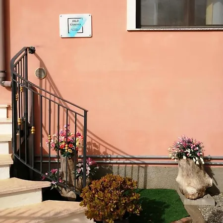 Ginevra Bed and breakfast