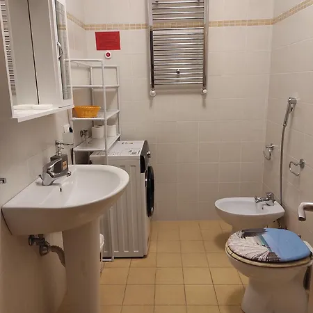 Ginevra Bed & Breakfast 4*