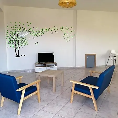 Ginevra Bed and breakfast