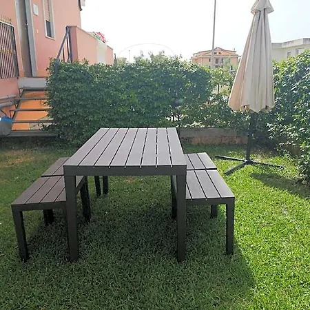 Bed and breakfast Ginevra