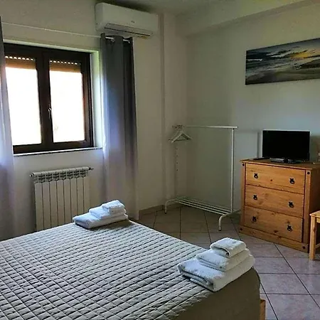 Ginevra Bed and breakfast 4*