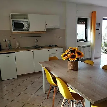 Ginevra Bed and breakfast