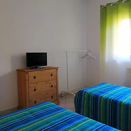 Bed and breakfast Ginevra Gizzeria