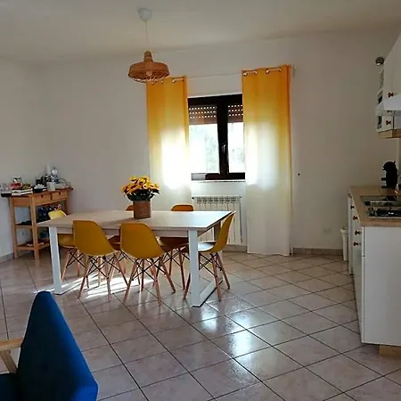 Ginevra Bed and breakfast 4*