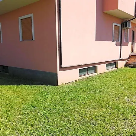 Ginevra Bed and breakfast Gizzeria