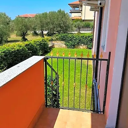 Bed and breakfast Ginevra