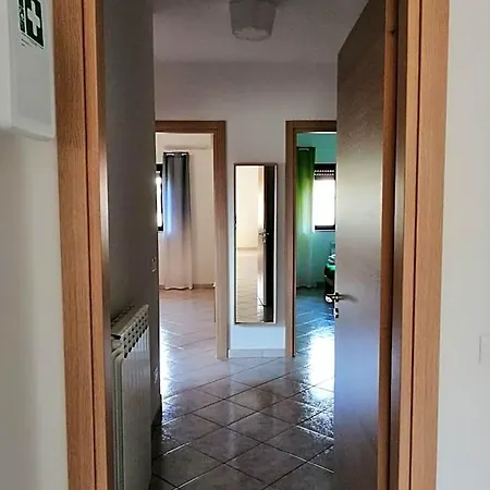 Ginevra Bed and breakfast Gizzeria