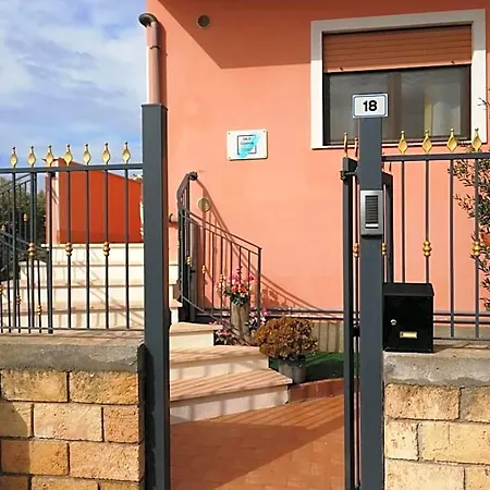 Bed and breakfast Ginevra