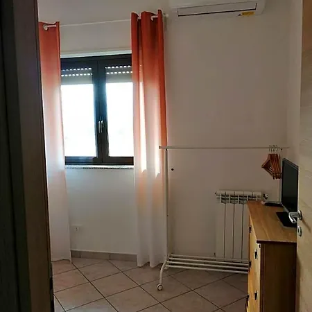 Ginevra Bed and breakfast