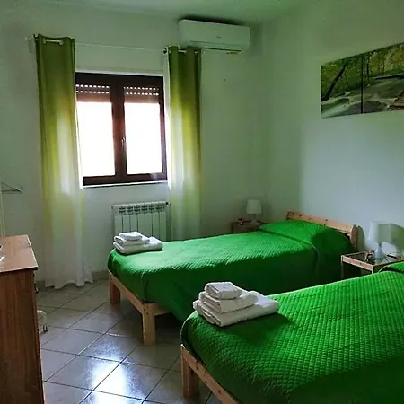 Bed and breakfast Ginevra 4*
