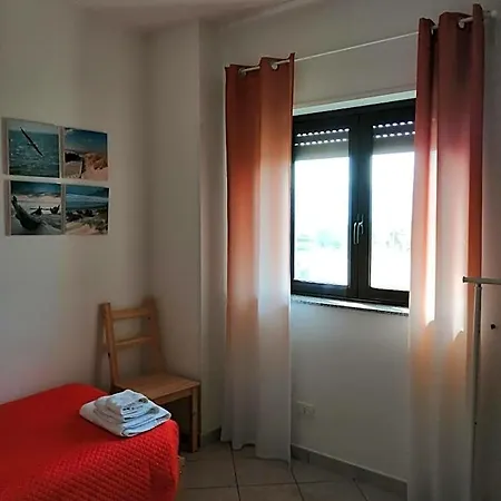 Ginevra Bed and breakfast Gizzeria
