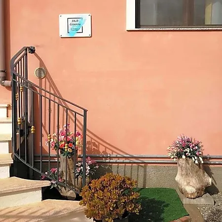 Bed and breakfast Ginevra 4*