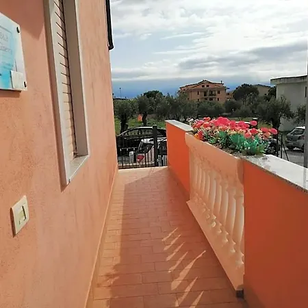 Bed and breakfast Ginevra 4*
