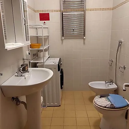 Ginevra Bed and breakfast 4*