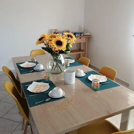 Bed & Breakfast Ginevra 4*