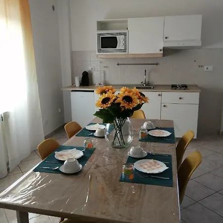 Ginevra Bed and breakfast