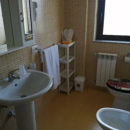 Ginevra Frühstückspension 4*