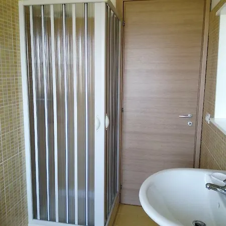 Frühstückspension Ginevra 4*