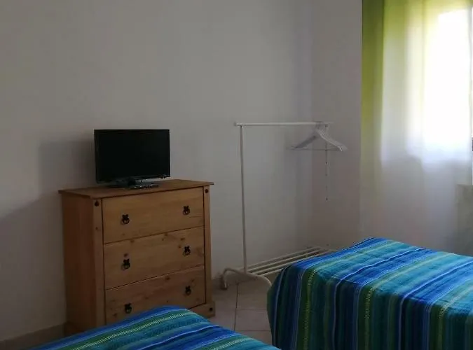 Ginevra ג'יצריה